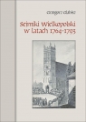 Sejmiki Wielkopolski w latach 1764-1793 Grzegorz Glabisz