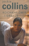 Kochankowie i gracze Collins Jackie