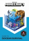 Minecraft Guide to Ocean Survival Mojang AB