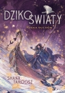 Dzikoświaty. Rzeka duchów Shana Targosz .