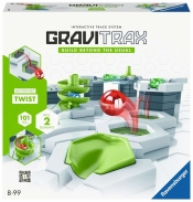 Gravitrax - Zestaw Startowy - Twist (22576)