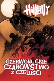 Hillbilly. Tom 4 - Eric Powell