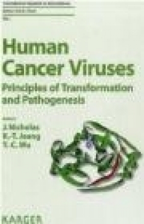 Human Cancer Viruses J Nicholas