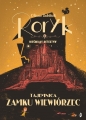 Roryk. Nieśmiały detektyw. Tajemnica zamku Wiewiórzec. Tom 3 - Oliver Schlick