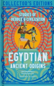 Egyptian Ancient Origins