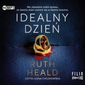 Idealny dzień (Audiobook) - Heald Ruth