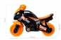TechnoK, Motocykl pomarańczowo-czarny (5767)