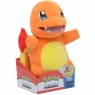 Pokemon Pluszowy Charmander interaktywny