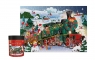  Puzzle 250 Christmas Santa\'s Train