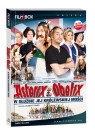 Asterix i Obelix: W służbie Jej Królewskiej Mości/ SPI/Kino Świat  TIRARD LAURENT