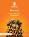 Cambridge IGCSEA Biology Coursebook with Digital Access (2 Years)