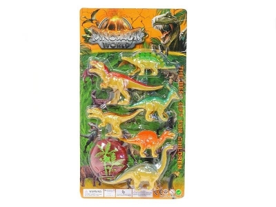 Dinozaury