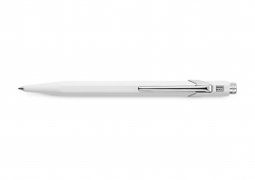 Długopis Pop Line biały