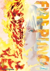 Fire Punch #8 - Tatsuki Fujimoto