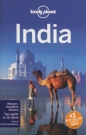 Lonely Planet India