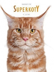 Superkoty - Capra Flavia