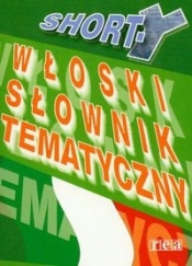 Włoski słownik tematyczny