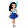 JAKKS Fairies Modna lalka Silvermist 9 (81776)