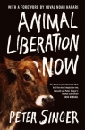 Animal Liberation Now Singer Peter