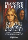 Ostatni zjadacz grzechu Francine Rivers