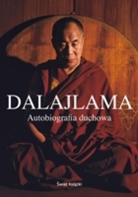 Autobiografia duchowa - Dalajlama