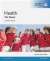 Health: The Basics, Global Edition