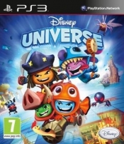 Disney Universe (PS3)