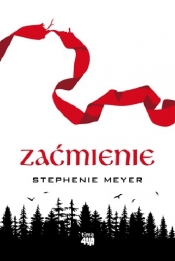 Zaćmienie - Stephenie Meyer