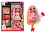 Rainbow High Pretty in Paris Fashion Doll - Kia