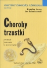 Choroby trzustki