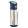  Bidon termiczny 500 ml Midnight