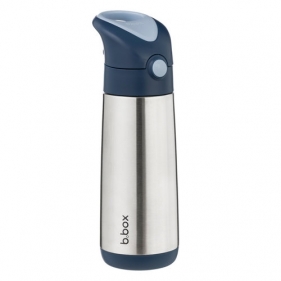 Bidon termiczny 500 ml Midnight