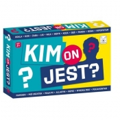 Kim on jest?