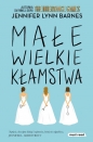 Małe wielkie kłamstwa - Jennifer Lynn Barnes