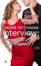 Nowe wyzwania Interview: Nowy Jork, Los Angeles - Sandi Lynn