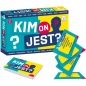 Kim on jest?