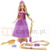 DISNEY Roszpunka Bajeczne włosy (CJP12/DFR34)