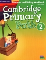 Cambridge Primary Path Level 2 Grammar and Writing Workbook Dilger Sarah
