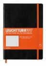 Notes Medium Leuchtturm Whitelines Link Notebook w kropki