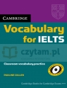 Camb Vocabulary for IELTS w/o ans