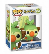 Funko POP! Figurka Games: Pokemon Grookey