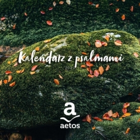 Kalendarz 2020 z psalmami - Opracowanie zbiorowe