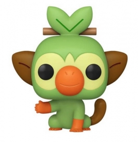 Funko POP! Figurka Games: Pokemon Grookey