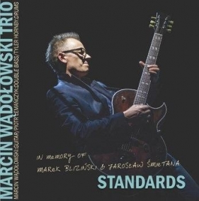 Standards CD - Wądołowski Marcin, Lemańczyk Piotr, Hornby Tyler