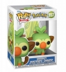  Funko POP! Figurka Games: Pokemon Grookey