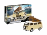 Model plastikowy Samochód 1/24 VW T2 Camper (EASY CLICK) (07676)