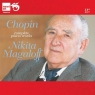 Chopin: Complete Piano Works  Nikita Magaloff