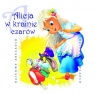 Alicja w krainie czarów
	 (Audiobook)