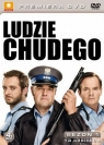 Ludzie Chudego. Sezon 1 4DVD