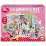 EDUCA Puzzle 3D Scenerie - Sklep MinnieOut 2014